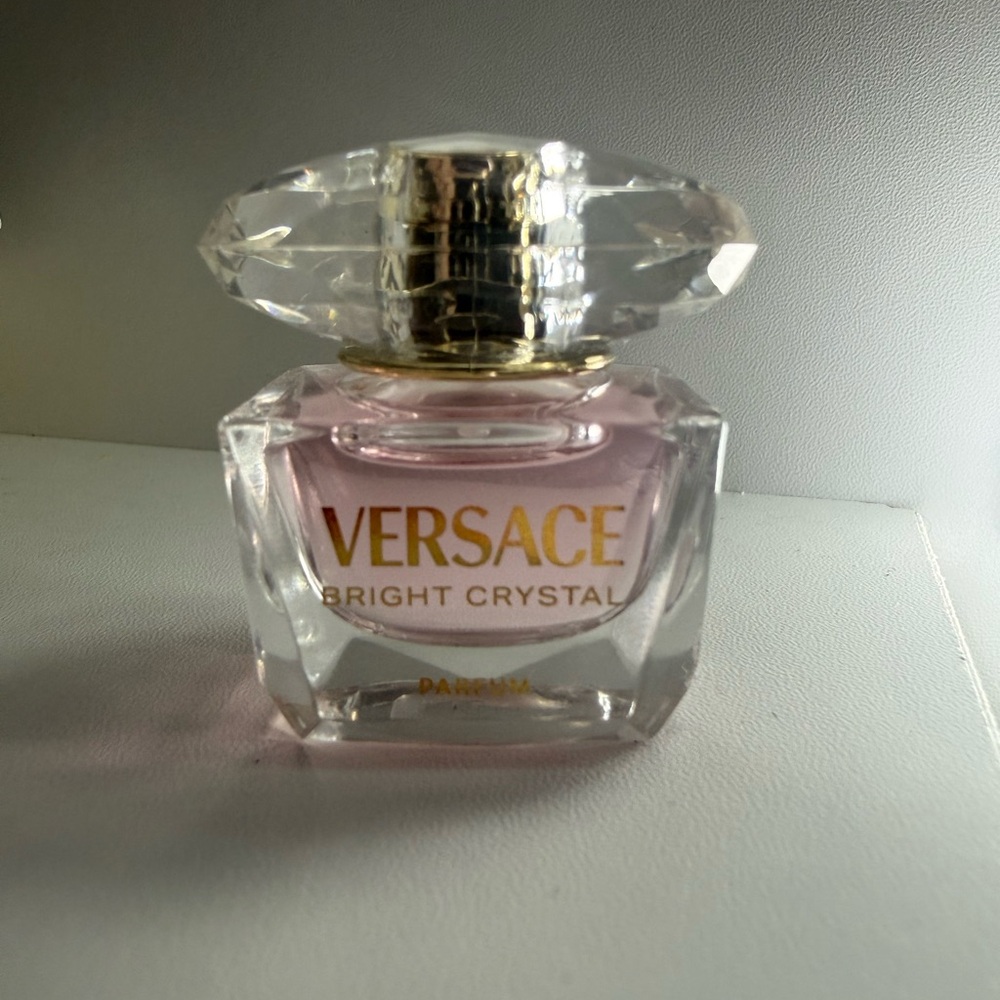 Versace Bright Crystal tapper 5ml